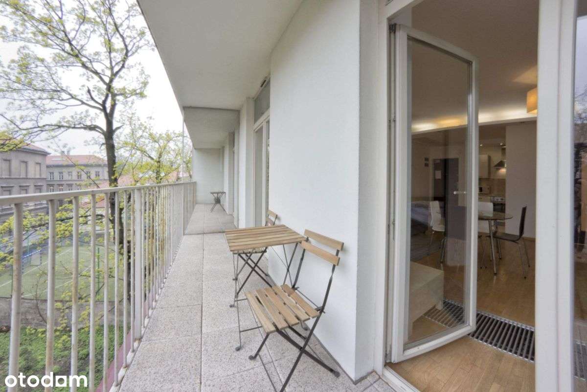 Inwestycyjne mieszkanie w centrum! Łobzowska-9