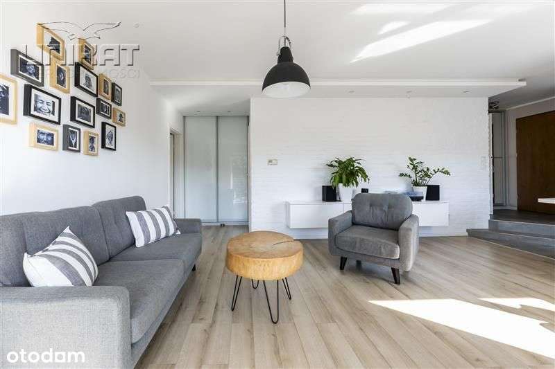 Komfortowe 3-pok mieszkanie przy lesie - Gdyni Mał-6