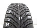 OPONA GOODYEAR VECTOR 195/55 R16 15r 6.5mm 87H - 1