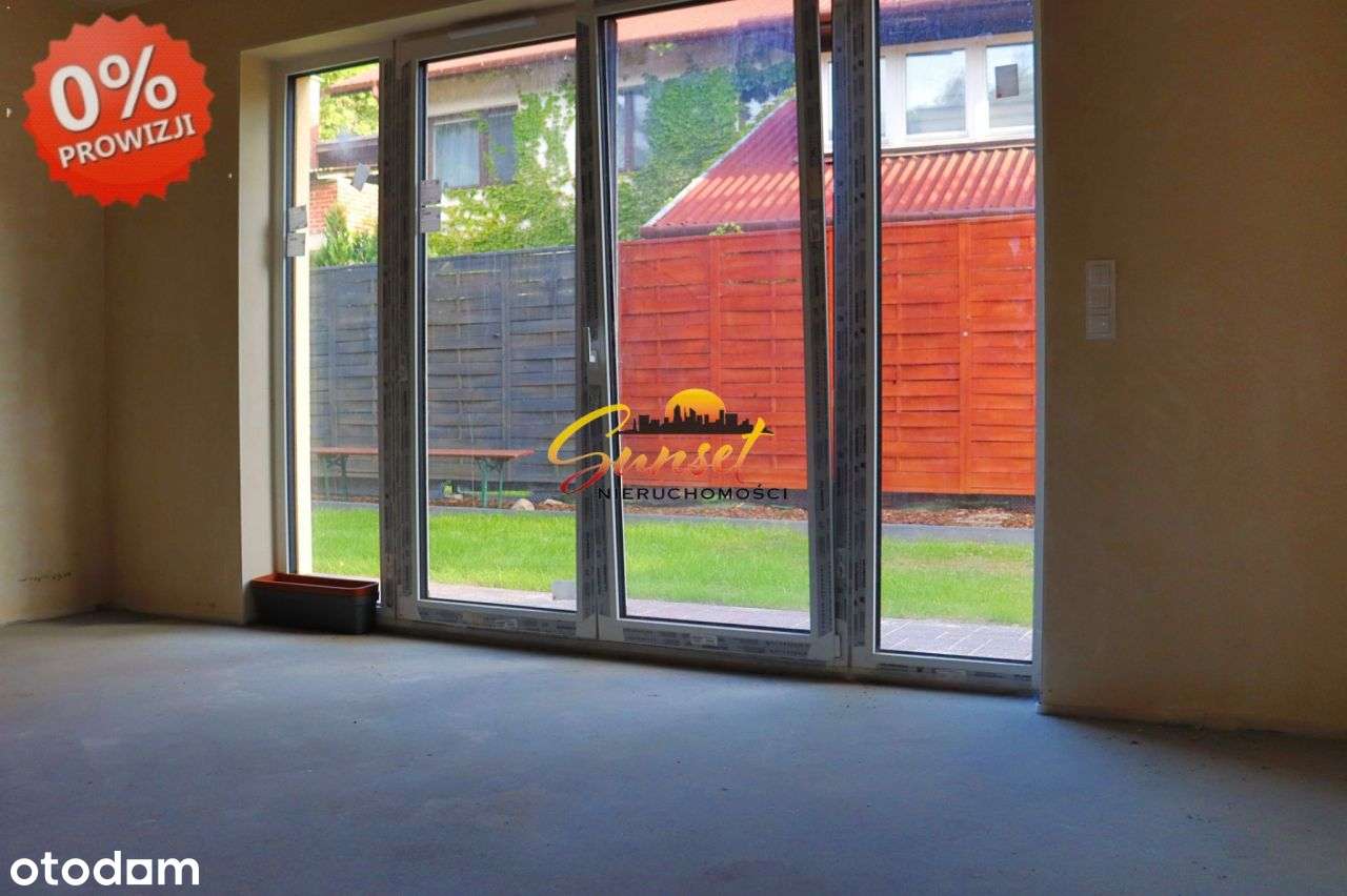 Segment Skrajny pow.75m²,Ogródek,Super Lokalizacja-8