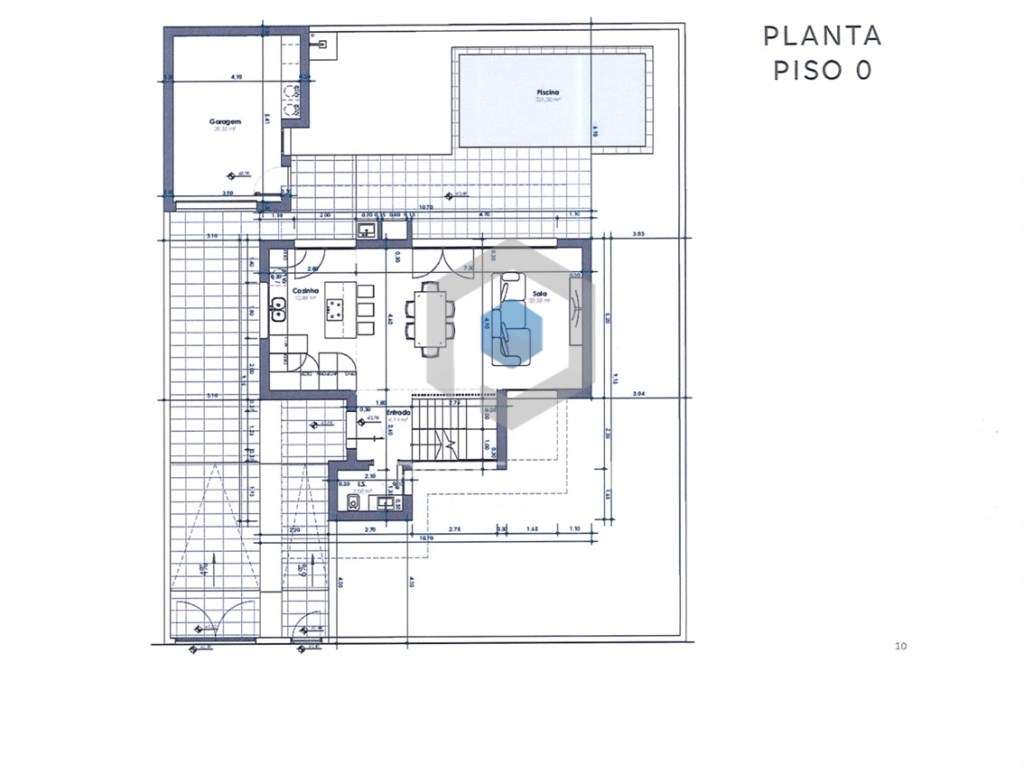 Moradia T3 - Aroeira - Pronta Habitar-52