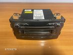 Radio MP3 Toyota Auris 2007- - 5