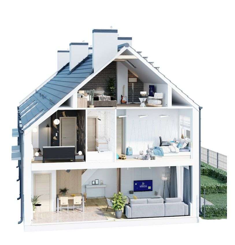 Spełnij marzenie które odkładałeś zbyt długo - własny bezczynszowy dom-5