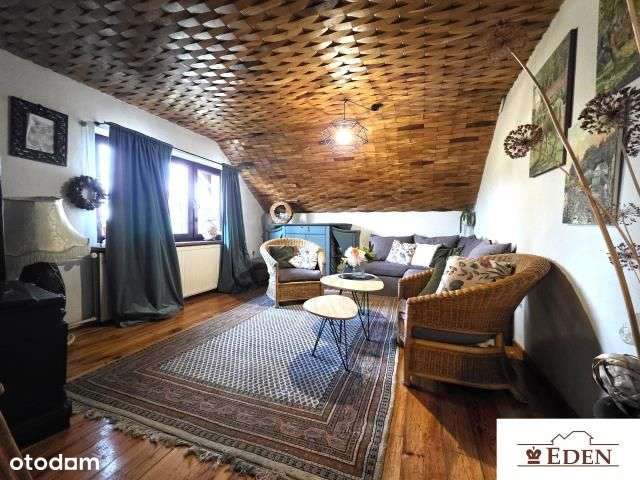 Dom, 165 m², Łuków-10