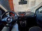 Fiat 500C - 21