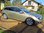 Opel Insignia 2.0 CDTI Sports Tourer Automatik Business Edition - 5