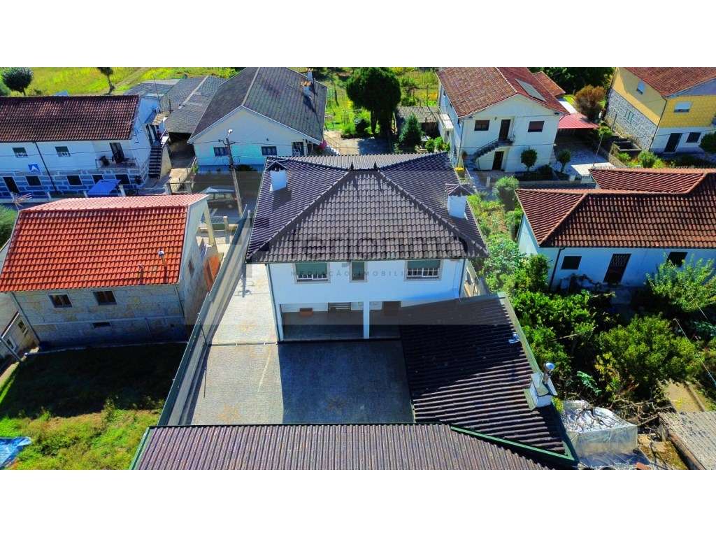 Espetacular Moradia Isolada T4-2