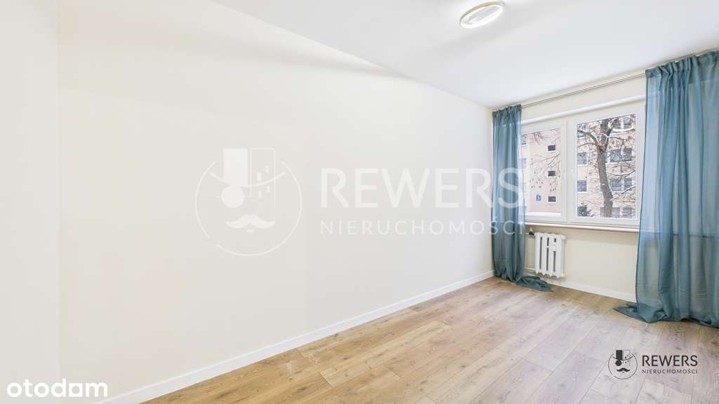 4 pokojowe mieszkanie - Dziesiąta - Herberta 20-6