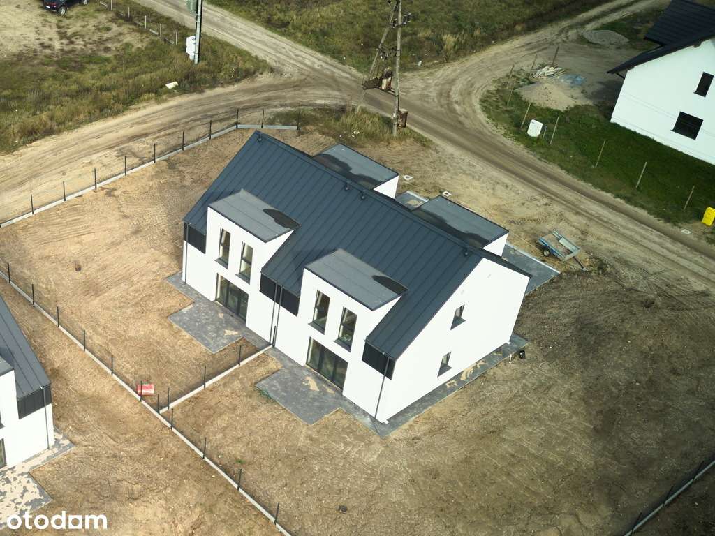 Nowy energooszczędny dom - bezpośrednio!-7