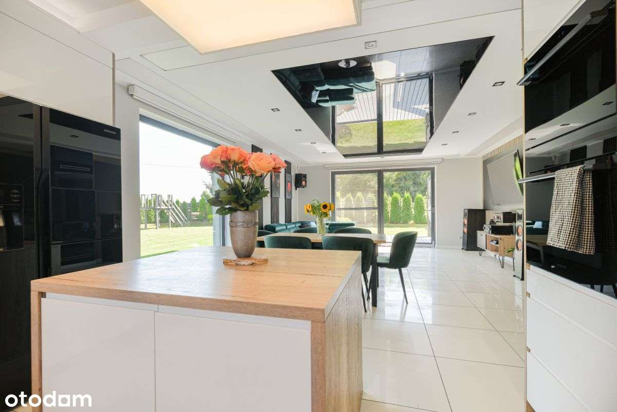 Dom nad morzem gotowy do zamieszkania - Pełny obrazek: 5/19