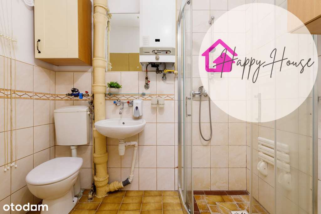 Mieszkanie Grunwaldzka 21, 2-pokoje-7