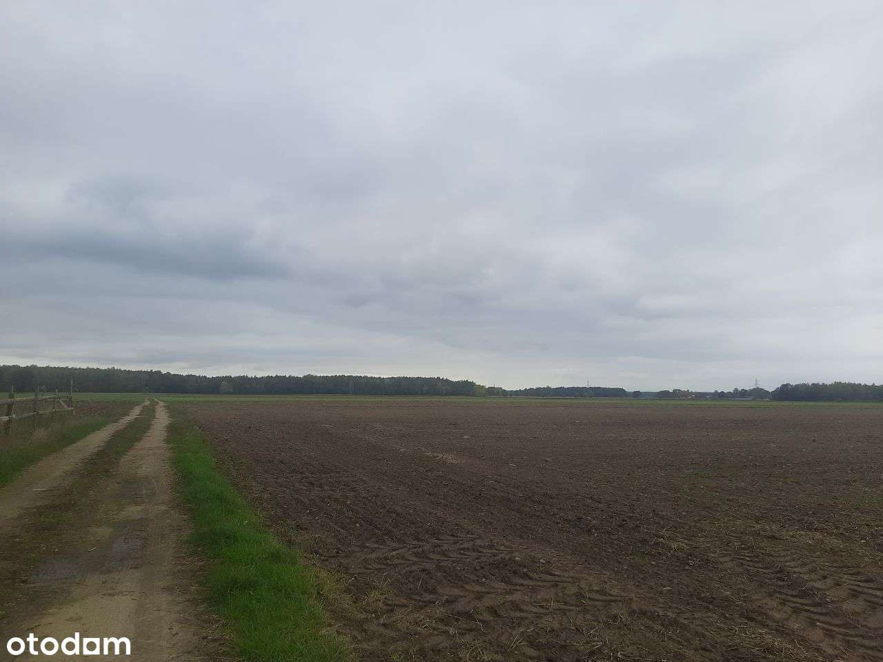Działki budowlane 1700 m2
