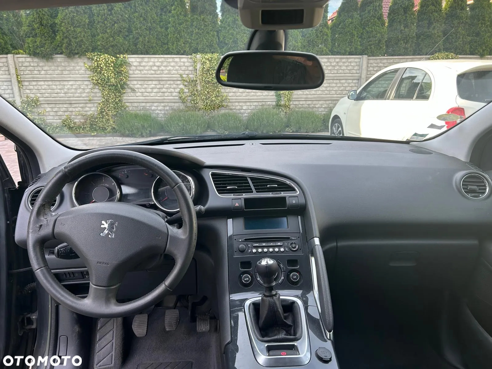 Peugeot 3008 1.6 HDi Trendy - 3