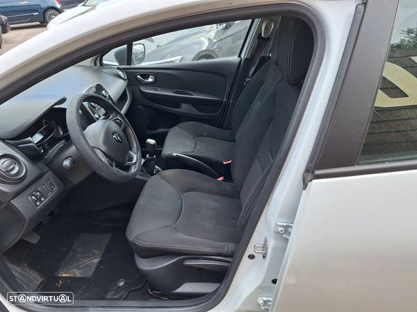 Renault Clio 1.5 Dci - 7