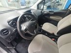 Ford Tourneo Courier 1.0 EcoBoost Titanium - 19