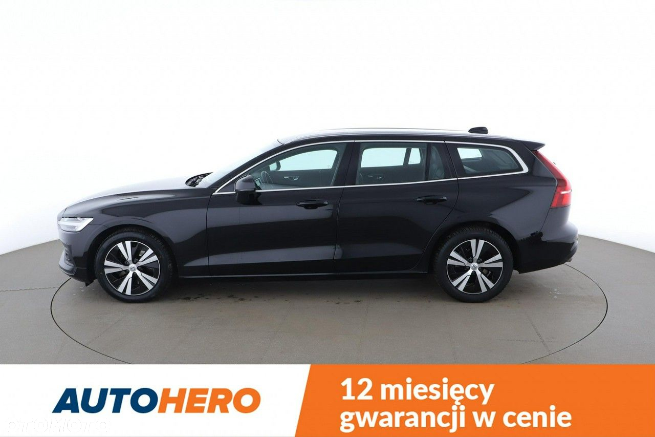 Volvo V60 B4 D Geartronic Momentum Pro - 3