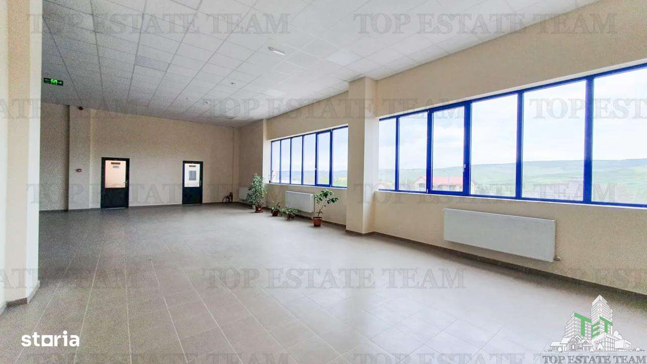 Imobil P+2E pretabil Birouri, Clinica, Spital in Vaslui - Imagine principală: 5/9