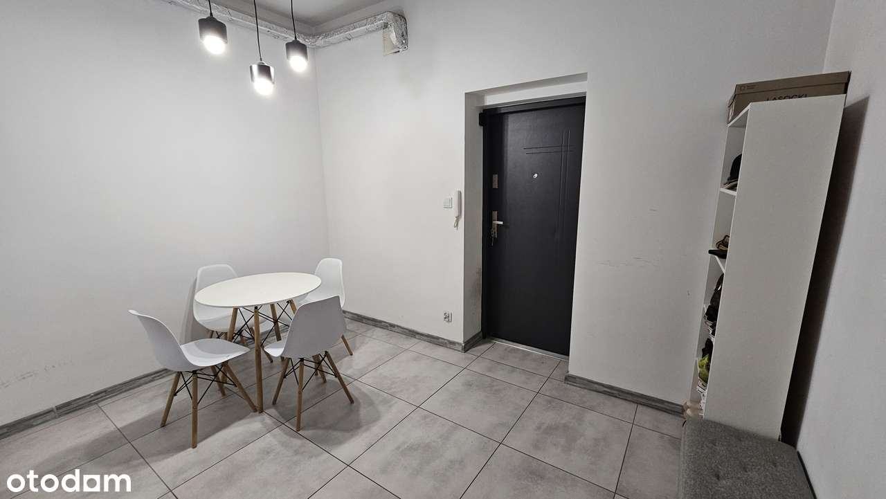 Komfortowe 44m2 1piętro co miejskie-2