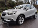 Opel Mokka X 1.4 T Innovation GPL - 1