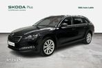 Skoda Superb 2.0 TDI SCR 4x4 Style DSG - 1