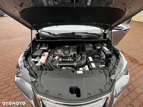 Lexus NX 300h Comfort AWD - 20