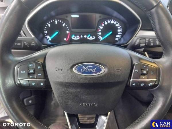 Ford Focus - 18