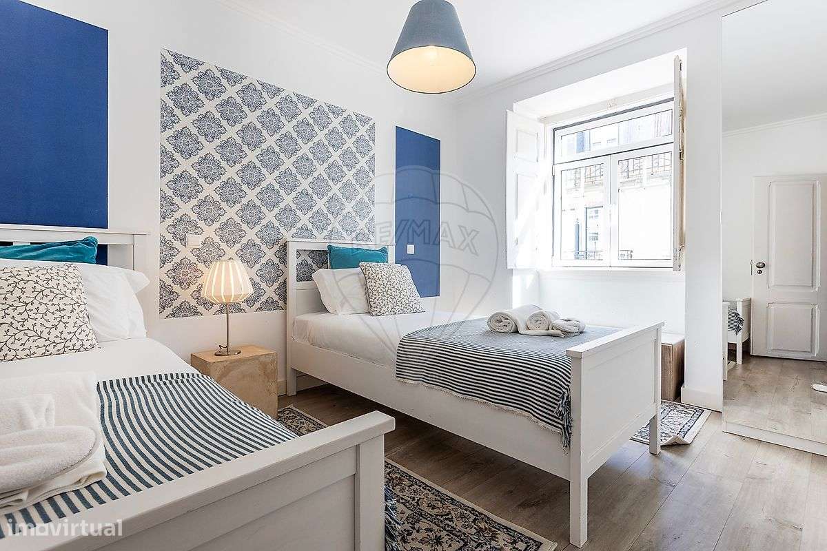 Apartamento T3 para venda-23