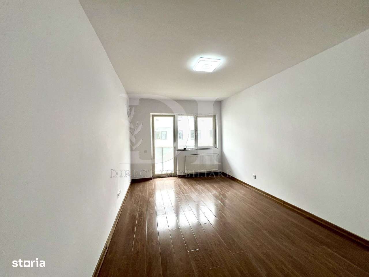Apartament finisat/ etaj intermediar / Zona Terra - Imagine principală: 3/13