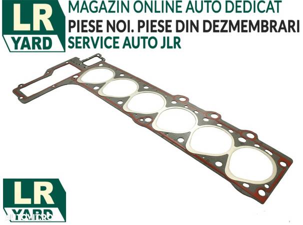 Garnitura Chiulasa STC2031R 3 GAURI 1.62 MM Range Rover P38 - 1