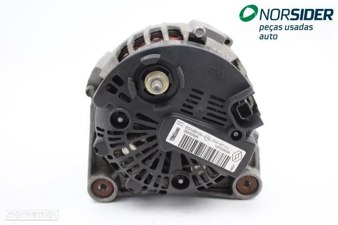 Alternador Renault Grand Scenic II Fase II|06-09 - 4