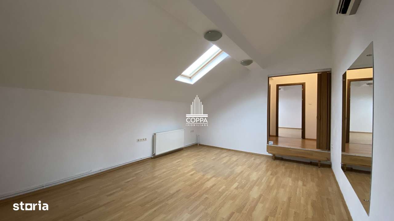 Spatiu comercial zona RFN - Imagine principală: 2/8