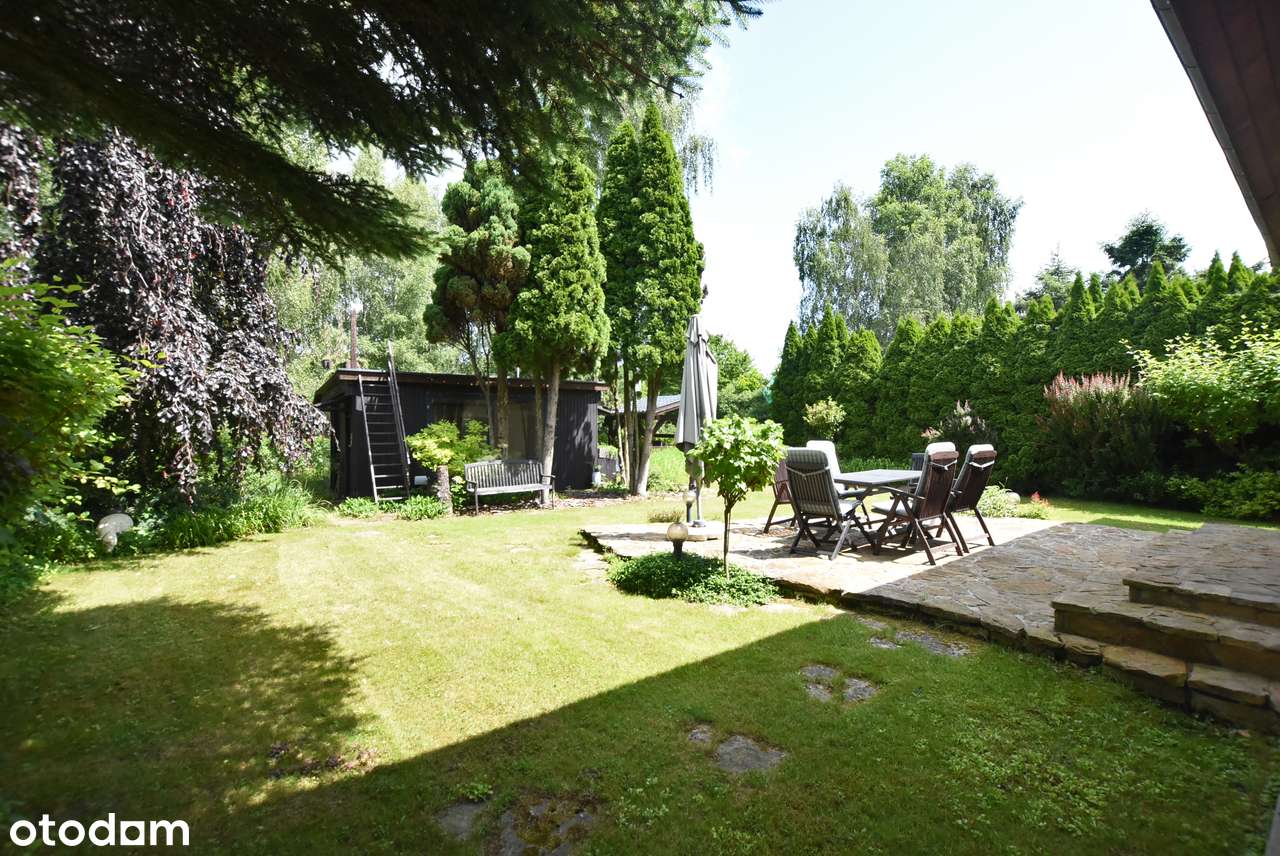 Wyjątkowy dom przy I linii brzegowej J.Kowalskiego-4