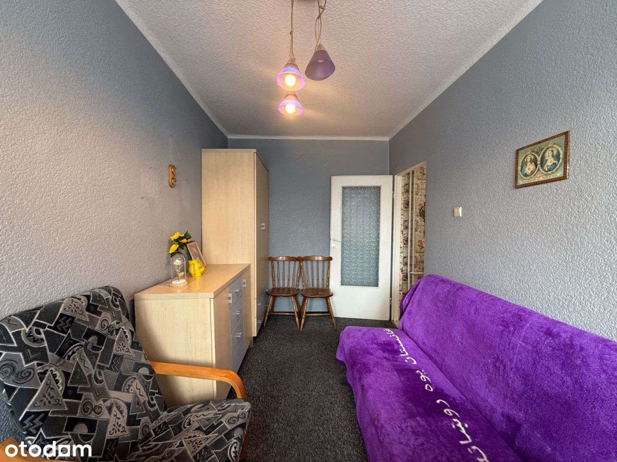 Dom z dużą działką – 4 km od centrum - Pełny obrazek: 5/11