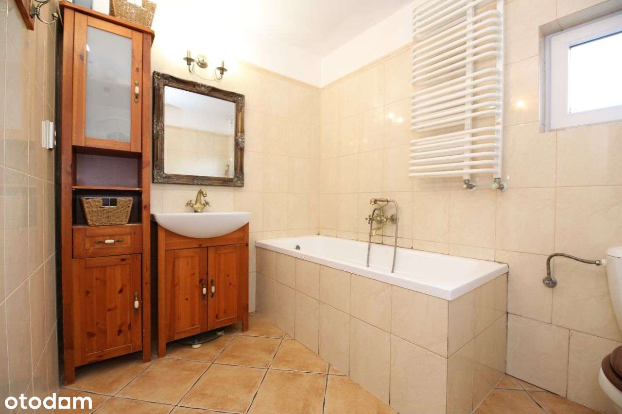 Dom Jednorodzinny Wolnostojący ul. Podjazdowa - Pełny obrazek: 5/9