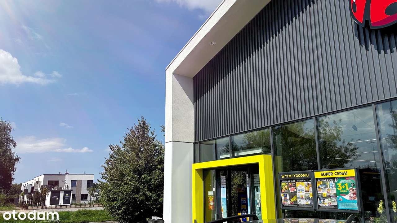 3 pokoje | 58 m² | Taras | GOTOWE MIESZKANIE - Pełny obrazek: 5/12