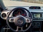 Volkswagen Beetle 1.6 TDI Design - 13