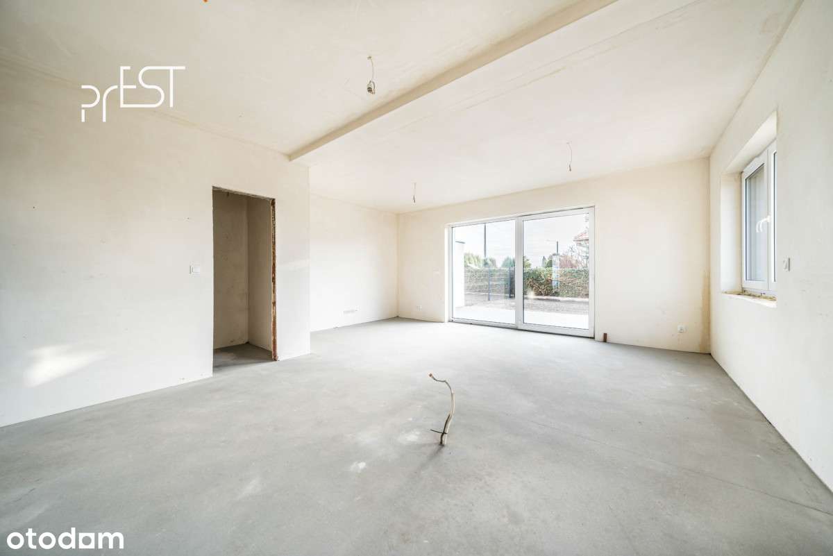 Doskonała lokalizacja/ 5 pokoi/pompa ciepła-9