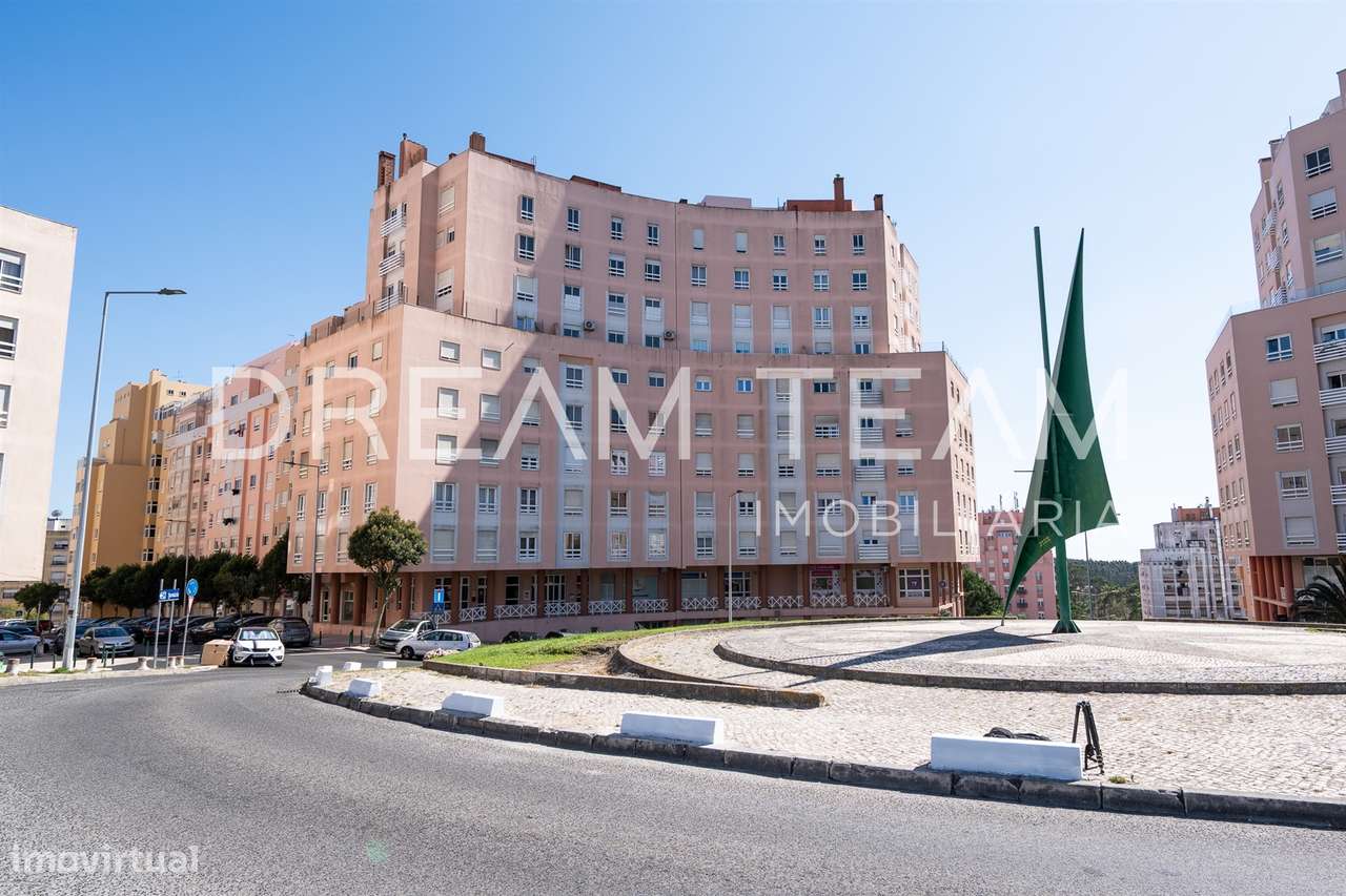 Apartamento T2 Rinchoa - Rio de Mouro-18