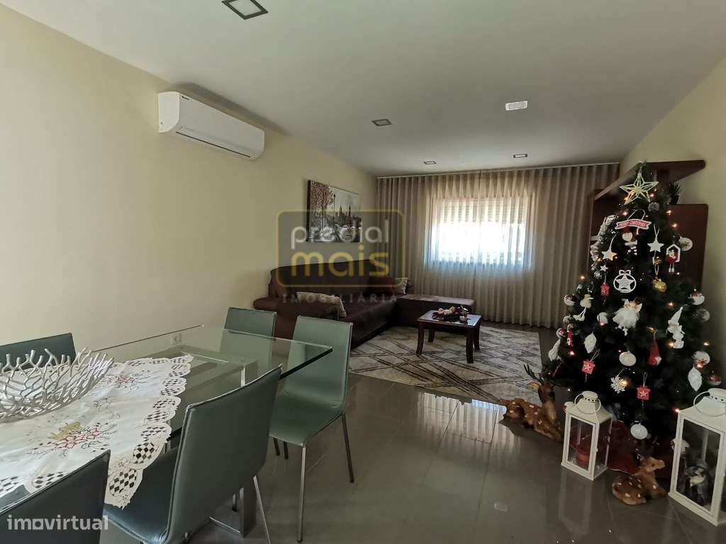 MORADIA INDIVIDUAL TÉRREA T4+1 - Grande imagem: 4/14