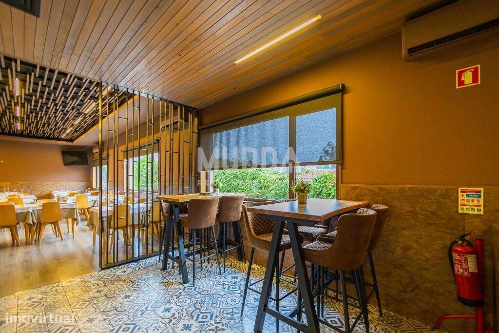 Venda de Restaurante Premium com Imóvel e Carteira de Clientes Fideliz - Grande imagem: 4/29