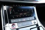 Audi SQ8 TFSI Quattro Tiptronic - 31