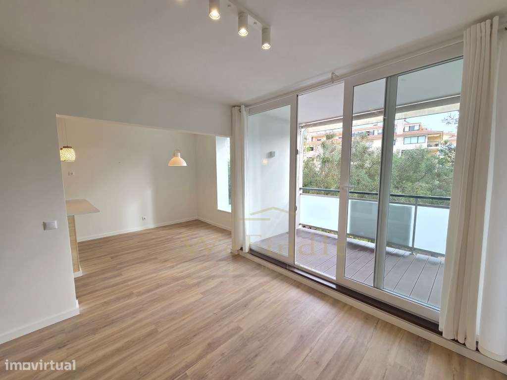 Apartamento T2 Arrendamento Cascais - Grande imagem: 1/17