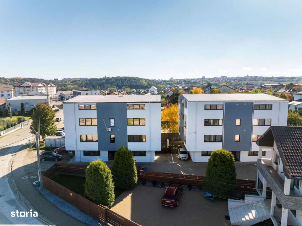 De inchiriat apartament - 3 camere 105mp/  2 parcari- langa Profi Sche - Imagine principală: 2/19