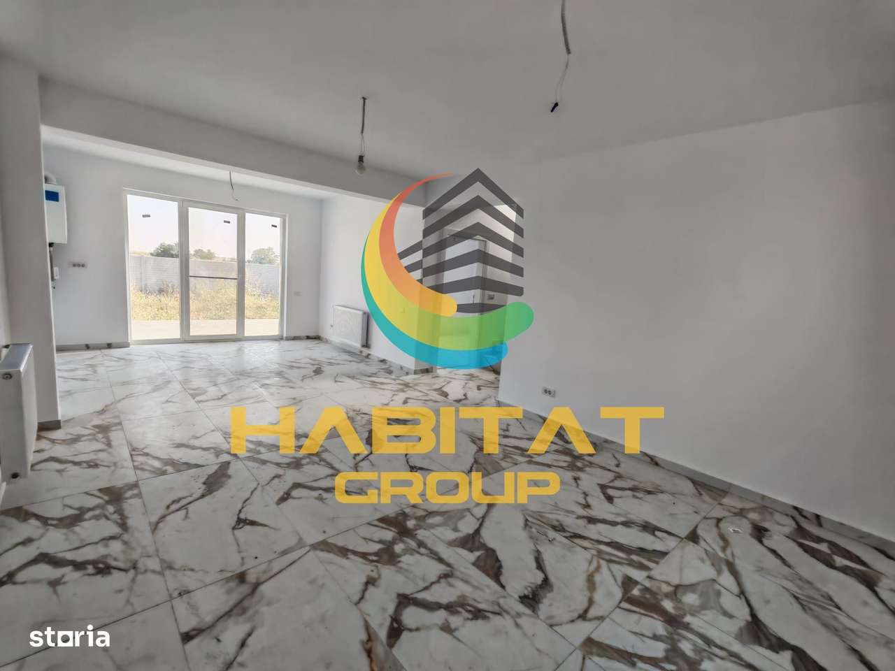 Casa 5 camere, 3 bai, dressing, mutare imediata, teren 415 mp- Berceni - Imagine principală: 4/14