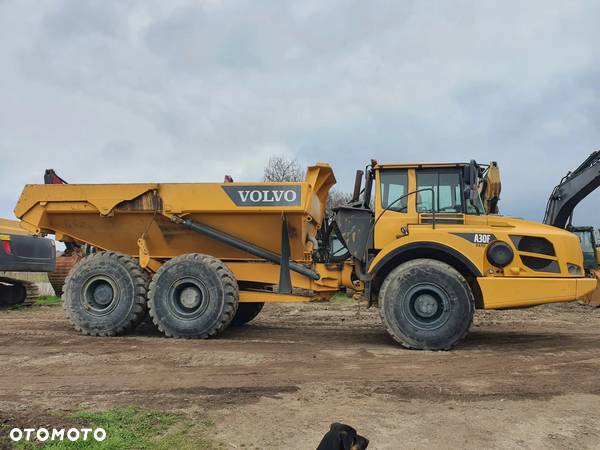 Volvo A30F - 8