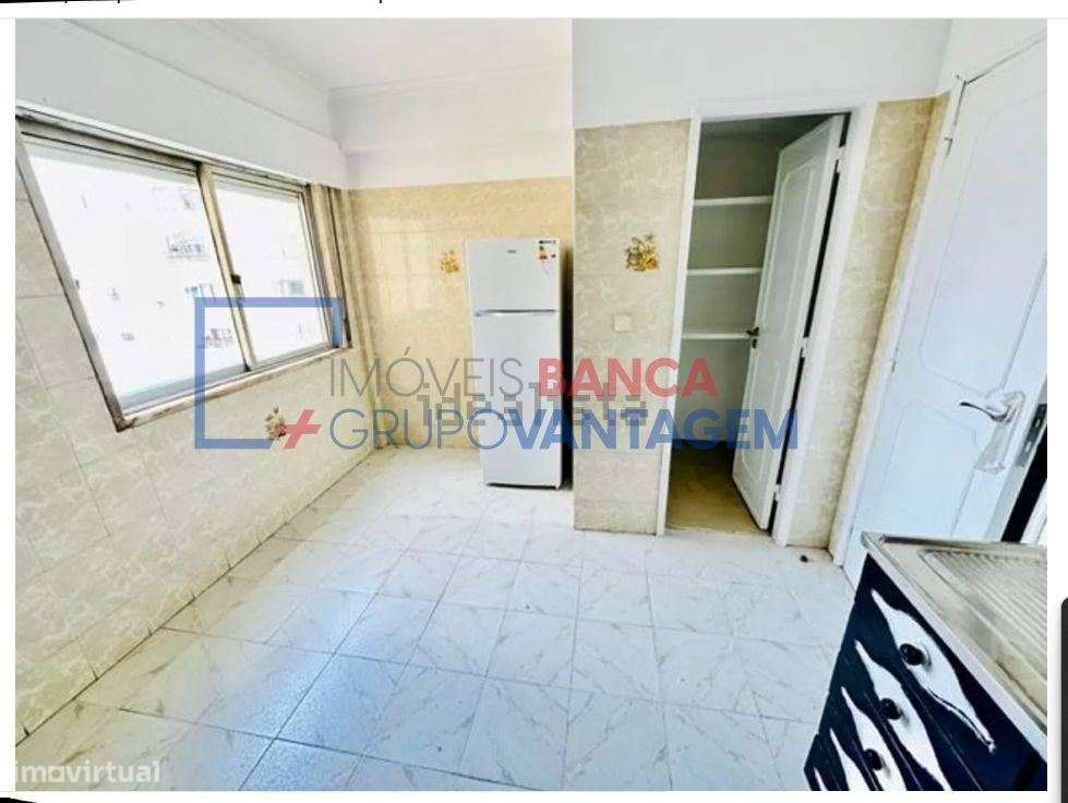 T2 Agualva-Cacém, Sintra - Grande imagem: 4/11