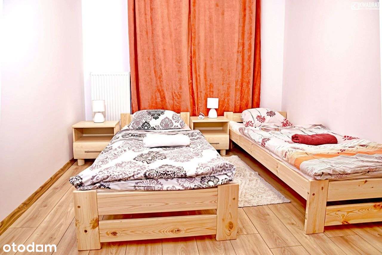 Mieszkanie 59 m2, 3 pok, ogródek, bez Pcc %, inwes - Pełny obrazek: 5/9