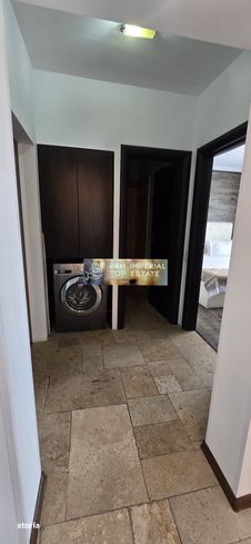 Apartament 2 camere Mamaia Nord 200 m de plaja Loc de Parcare Privat-6