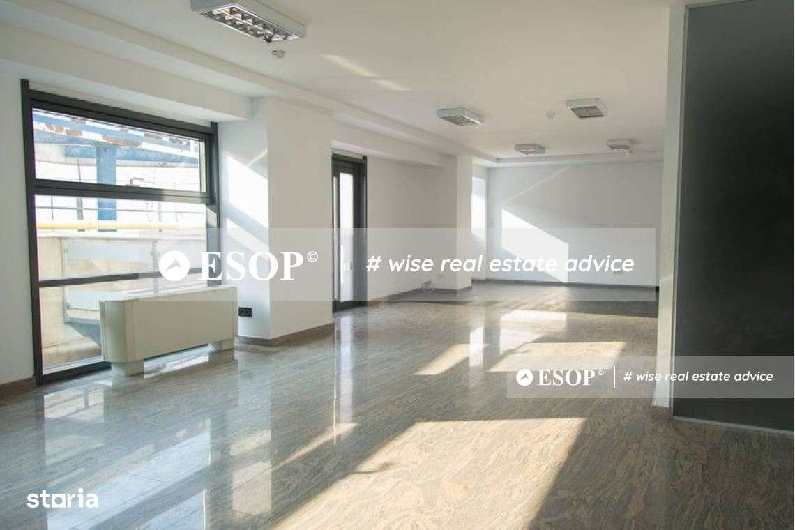 De vanzare cladire de birouri, Vacarescu, ID 4675-7