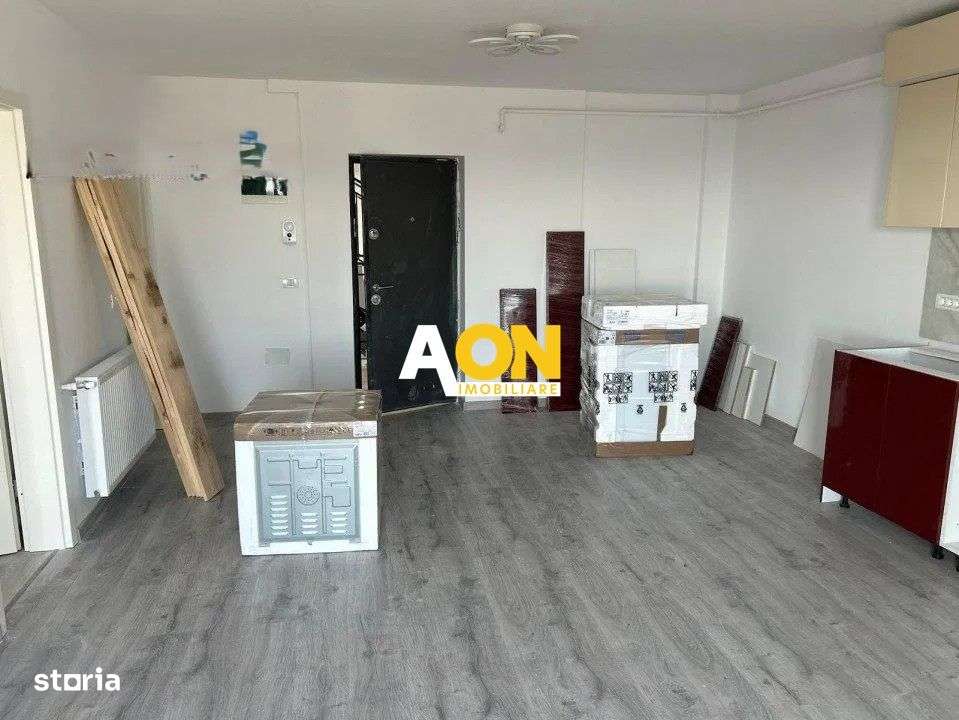 Apartament cu 2 Camere, Bloc Nou, Zona Schit - Imagine principală: 4/5